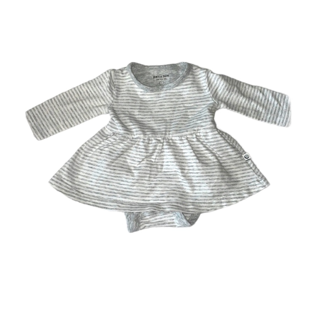 Newborn Onsie/ dress
